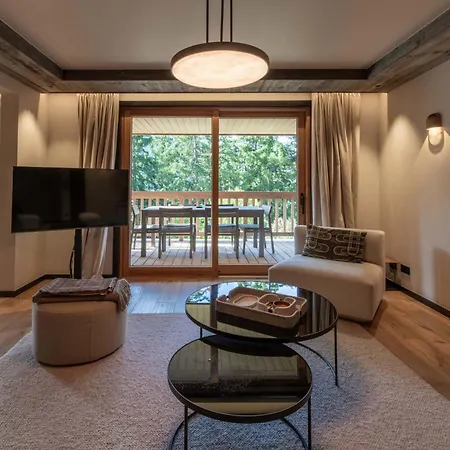 Antares Ursa 201 Apartman