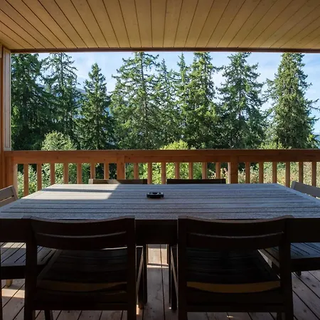 Apartmán Antares Ursa 201