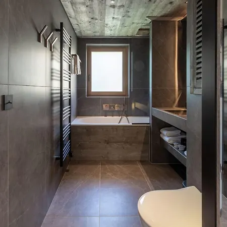 Apartmán Antares Ursa 201 Méribel