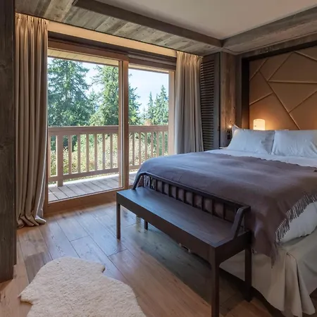 Antares Ursa 201 Apartman