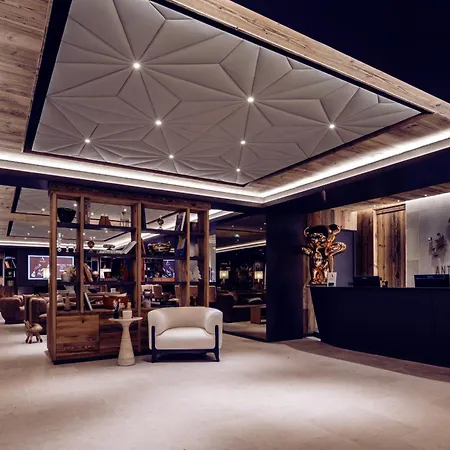 Antarès Ursa 201 - Luxury Inski Out Méribel